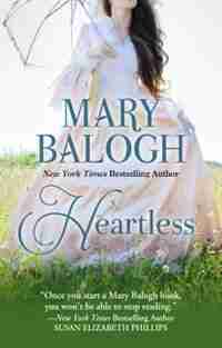 Heartless: (Large Print) by Mary Balogh