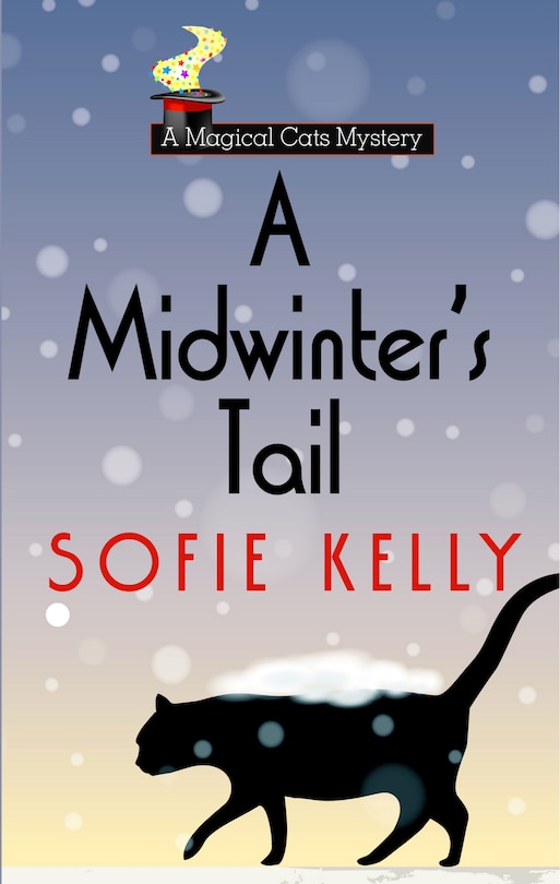 Couverture_A Midwinter's Tail
