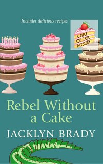 Couverture_Rebel Without A Cake