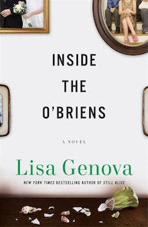 Front cover_Inside The O'briens