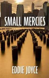 Front cover_Small Mercies