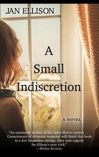 A Small Indiscretion: (Large  Print)