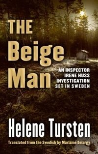 The Beige Man: (Large  Print)