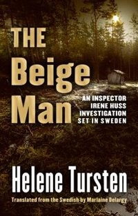 The Beige Man: (Large  Print)