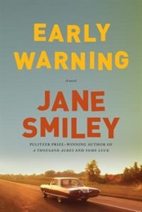 Early Warning: (Large  Print)
