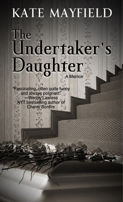 The Undertaker's Daughter: (Large  Print)