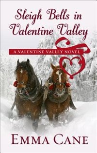 Couverture_Sleigh Bells In Valentine Valley