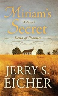 Miriam's Secret: (Large  Print)
