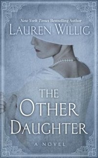 The Other Daughter: (Large  Print)