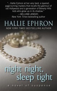 Couverture_Night Night, Sleep Tight