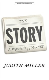 Front cover_The Story