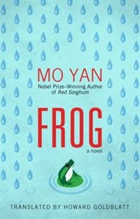 Front cover_Frog