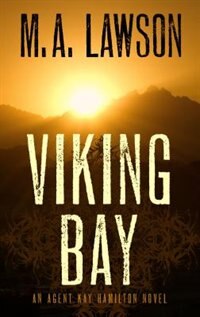 Viking Bay: (Large  Print)