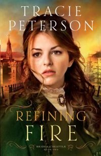 Refining Fire: (Large  Print)