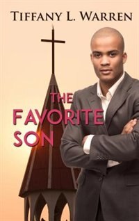 Couverture_The Favorite Son