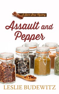 Couverture_Assault And Pepper
