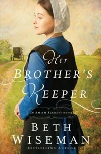 Front cover_Her Brother's Keeper