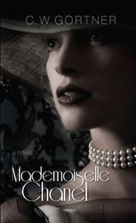 Front cover_Mademoiselle Chanel