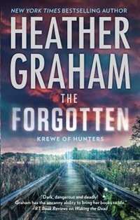 Front cover_The Forgotten