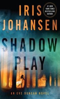 Shadow Play: (Large  Print)