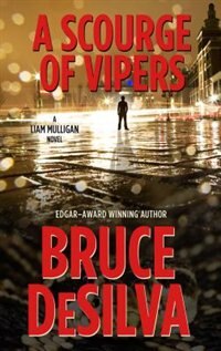 A Scourge Of Vipers: (Large  Print)