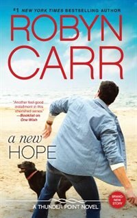 Front cover_A New Hope