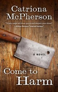 Come To Harm: (Large  Print)