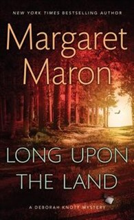 Couverture_Long Upon The Land