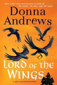 Front cover_Lord Of The Wings