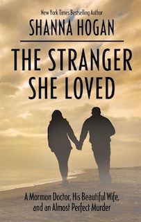 Front cover_The Stranger She Loved