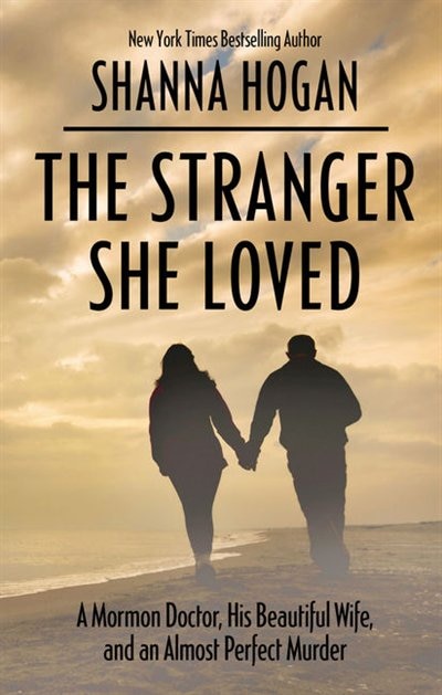 Front cover_The Stranger She Loved