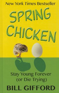 Couverture_Spring Chicken