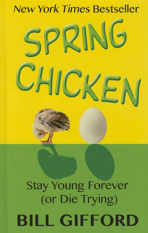 Couverture_Spring Chicken