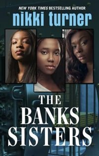 Couverture_The Banks Sisters