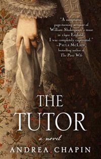 Front cover_The Tutor