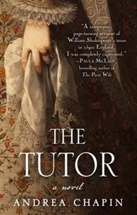 Front cover_The Tutor