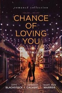 Couverture_Chance Of Loving You