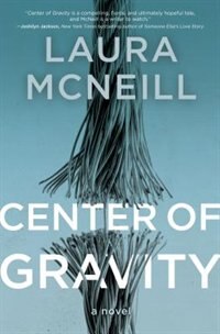 Center Of Gravity: (Large  Print)