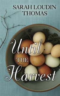 Front cover_Until The Harvest
