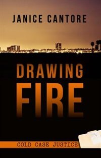 Drawing Fire: (Large  Print)