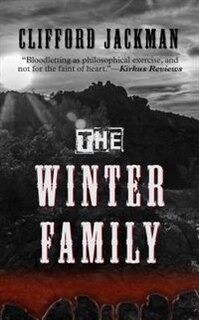 The Winter Family: (Large  Print)