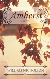 Amherst: (Large  Print)