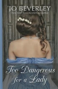 Couverture_Too Dangerous For A Lady