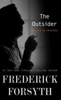 Front cover_The Outsider