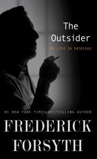 Front cover_The Outsider