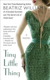 Front cover_Tiny Little Thing