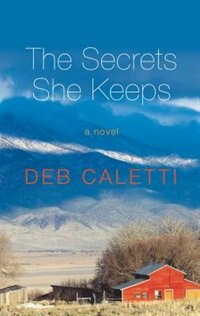 Front cover_The Secrets She Keeps