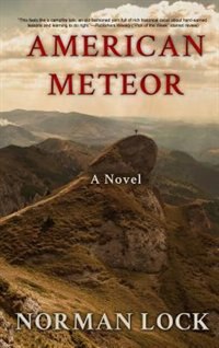 Front cover_American Meteor