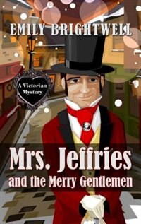 Couverture_Mrs. Jeffries And The Merry Gentlemen