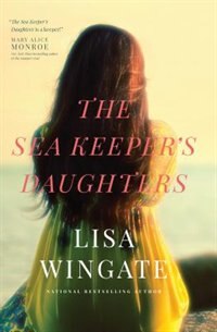 Front cover_The Sea Keeper's Daughters